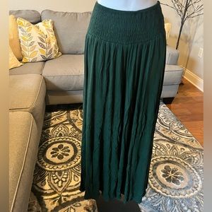 Earthbound Brand flowy pants